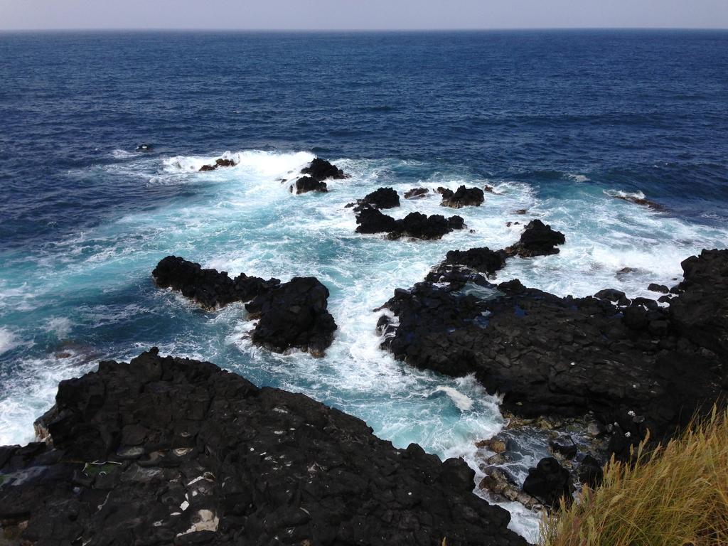 Join Our Relaxed House Near The Beach - Mosteiros Mosteiros  Quarto foto