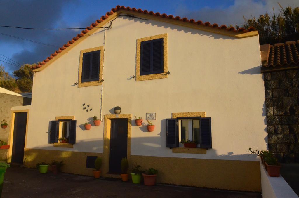 Join Our Relaxed House Near The Beach - Mosteiros Mosteiros  Quarto foto